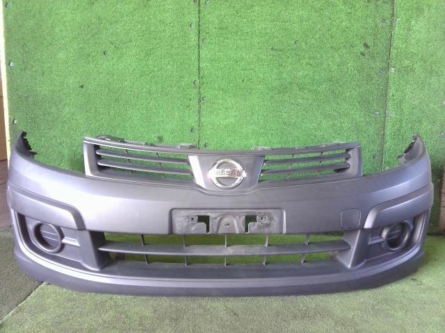 【中古】中古部品 ＡＤ VY12 ﾌﾛﾝﾄﾊﾞﾝﾊﾟｰ 【3340220100-000224055910100】
