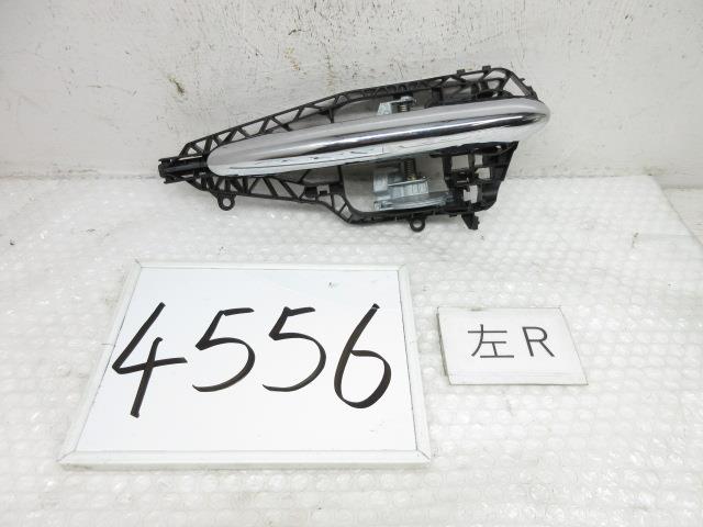 【中古】中古部品 BMW ミニ LR20 ｱｳﾀｰﾊﾝﾄﾞﾙ 【3500170000-231120500517250】 8,825円