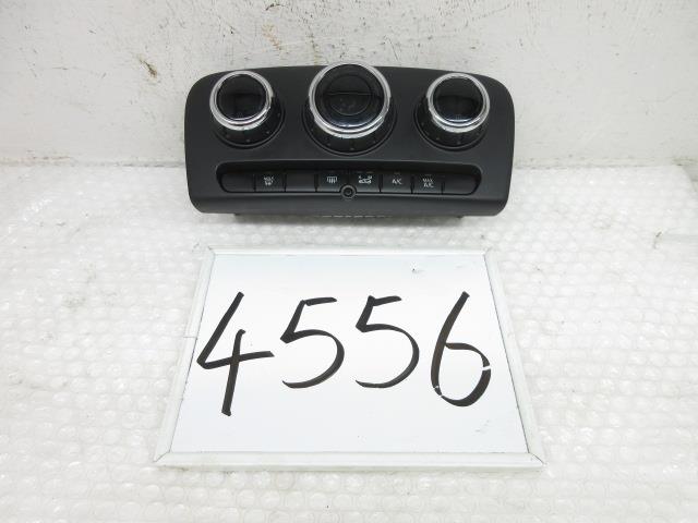 【中古】中古部品 BMW ミニ LR20 A/Cｽｲｯﾁﾊﾟﾈﾙ 【3500170000-231121501760900】