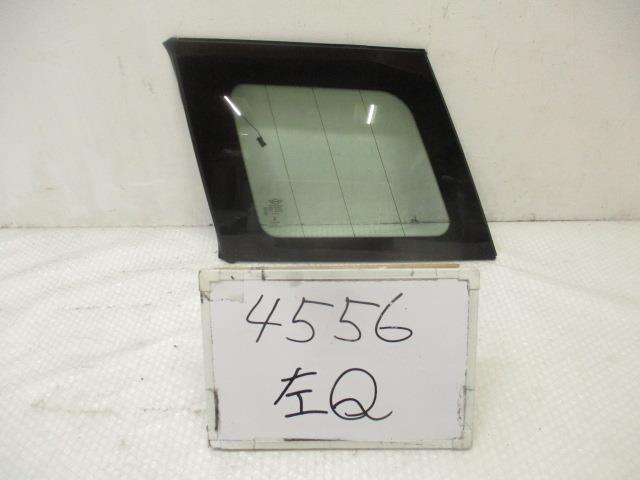 【中古】中古部品 BMW ミニ LR20 左ｸｫｰﾀｰｶﾞﾗｽ 【3500170000-231123501717290】