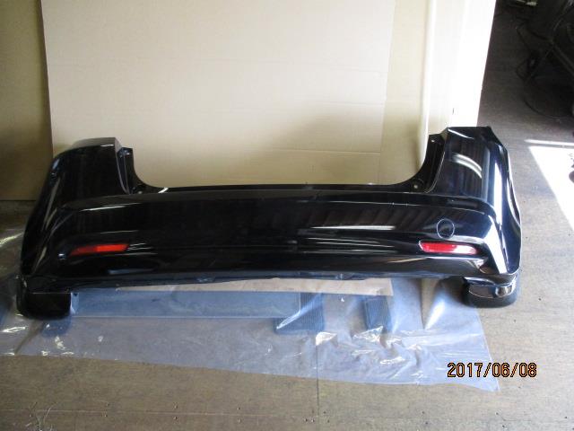 【中古】中古部品 フィット GP1 ﾘｱﾊﾞﾝﾊﾟｰ 【3331010600-001357305715100】