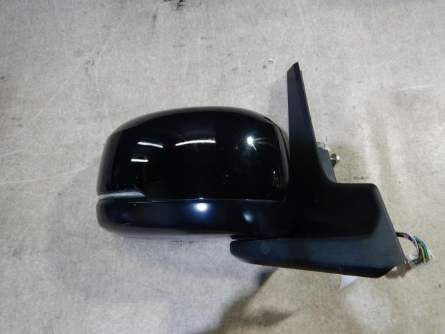 【中古】中古部品 Ｎ－ＢＯＸ JF4 右ｻｲﾄﾞﾐﾗｰ 【3330810100-231127000313500】