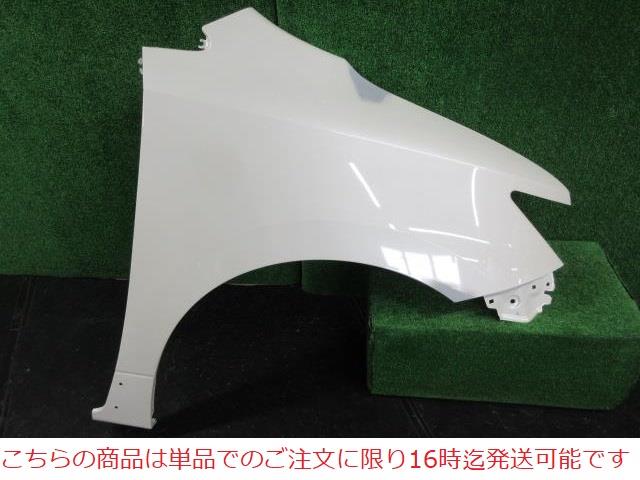 【中古】再生部品 エルグランド TE52 右ﾌﾛﾝﾄﾌｪﾝﾀﾞｰ 【3380010000-220111500410600】
