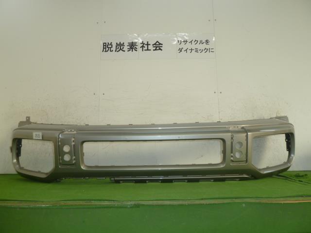 【中古】中古部品 ベンツ Gクラス 463260 フロントバンパー 【3380050000-000035135510100】|e-cleマート