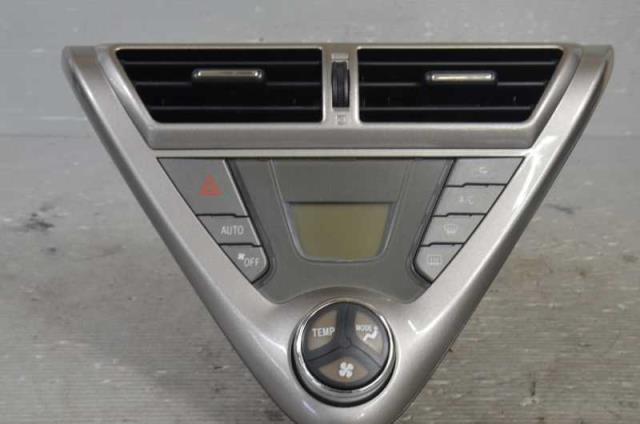 【中古】中古部品 ｉＱ KGJ10 A/Cｽｲｯﾁﾊﾟﾈﾙ 【3310580000-231128001060900】