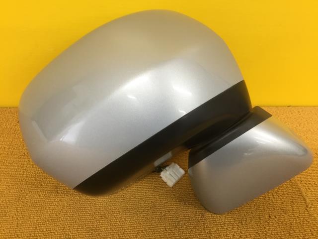 【中古】中古部品 Ｎ－ＢＯＸ ＋ JF2 右ｻｲﾄﾞﾐﾗｰ 【3330960100-000052142513500】