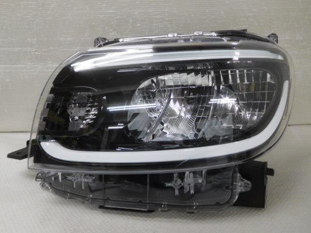 【中古】中古部品 タント LA650S 左ﾍｯﾄﾞﾗﾝﾌﾟ 【3380050000-000035123110900】