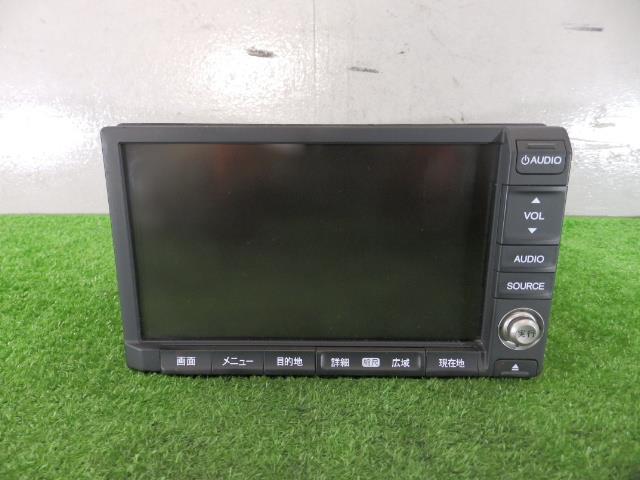 【中古】中古部品 ステップワゴン RK2 ｶｰﾅﾋﾞｹﾞｰｼｮﾝ 【3260250000-000023192761310】