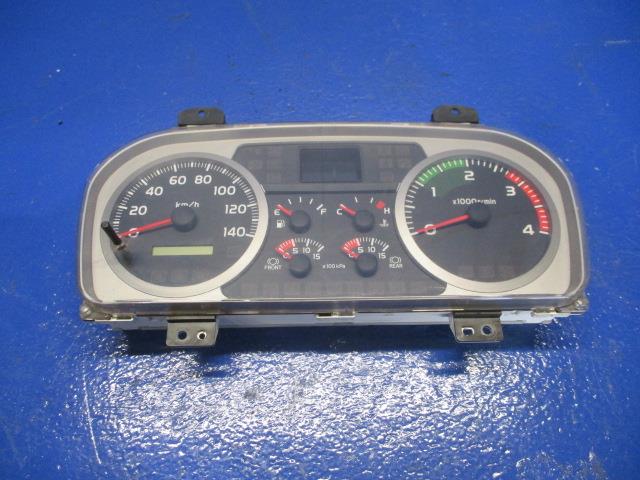 【中古】中古部品 レンジャー FD7JLAA スピードメーター 【3310270100-000013890661400】|e-cleマート