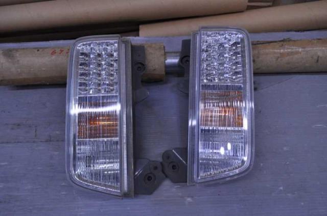 【中古】中古部品 エルグランド TE52 その他 ﾗﾝﾌﾟ類 【3310580000-231129000169200】