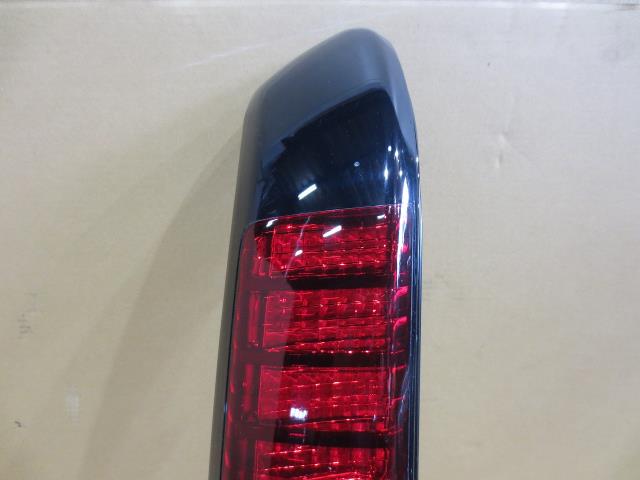 【中古】中古部品 バモス HM2 左ﾃｰﾙﾗﾝﾌﾟ 【3330460100-000001566415600】