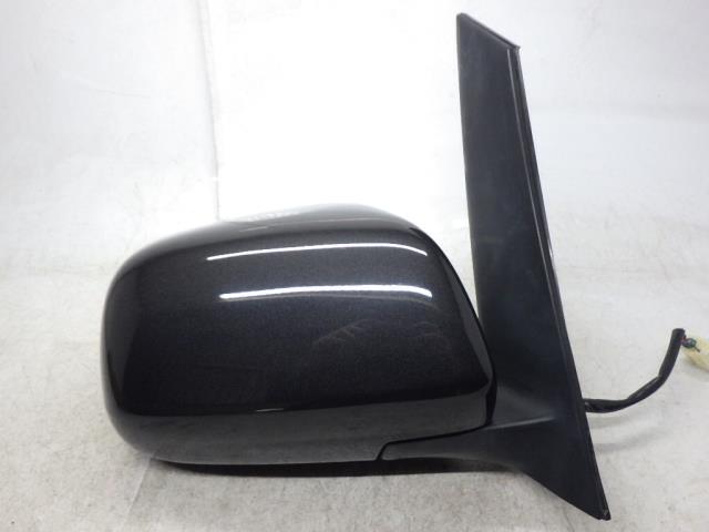 【中古】中古部品 ノア AZR60G 右ｻｲﾄﾞﾐﾗｰ 【3330990500-231129000113500】