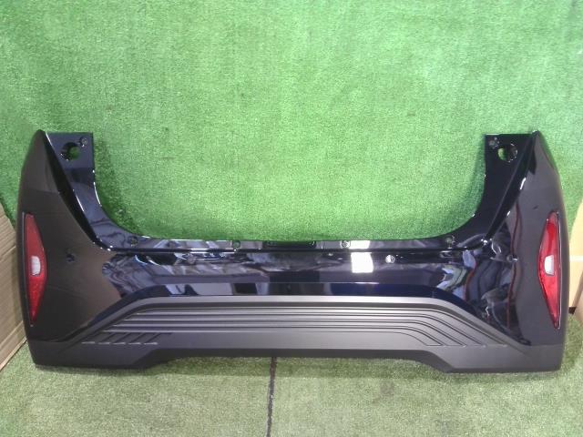 【中古】中古部品 サクラ B6AW ﾘｱﾊﾞﾝﾊﾟｰ 【3260070000-231012000315100】