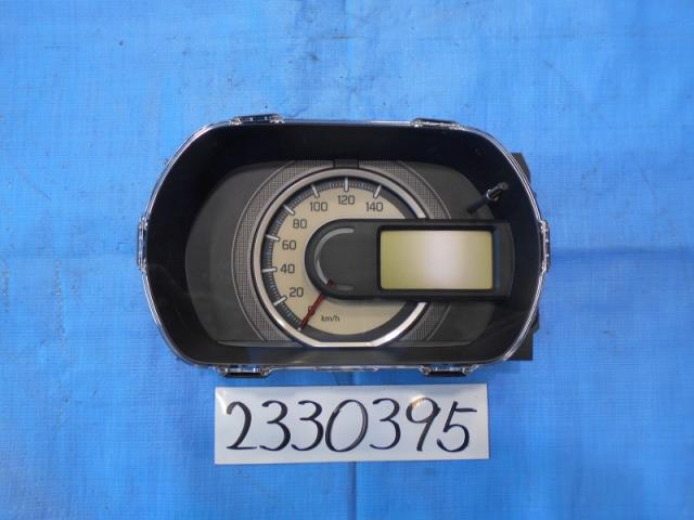 【中古】中古部品 スペーシア MK53S ｽﾋﾟｰﾄﾞﾒｰﾀｰ 【3310040100-000233039561400】