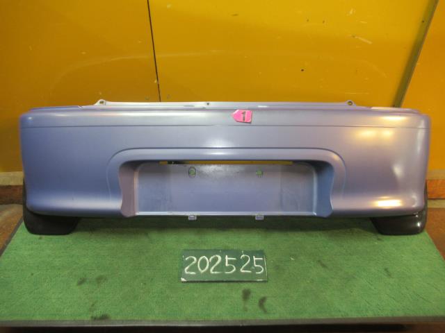 【中古】中古部品 ミラ L502S ﾘｱﾊﾞﾝﾊﾟｰ 【3310120100-231130000115100】