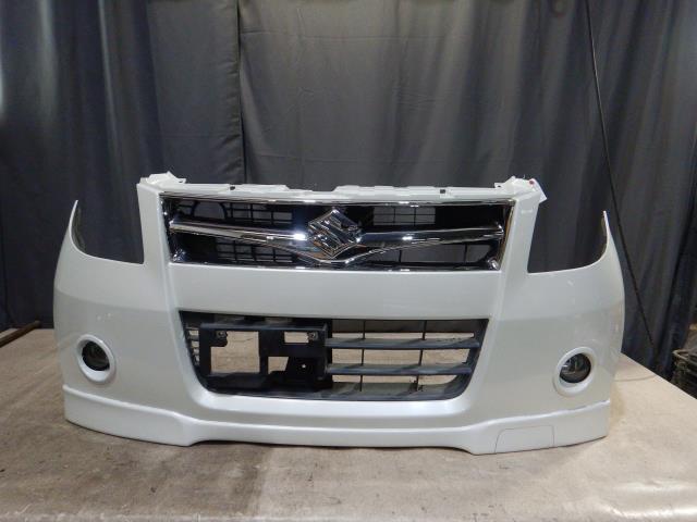 【中古】中古部品 パレット MK21S ﾌﾛﾝﾄﾊﾞﾝﾊﾟｰ 【3330810100-231130000310100】｜e-cleマート 19,718円