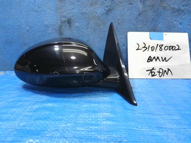 【中古】中古部品 BMW 3シリーズ VB23 右ｻｲﾄﾞﾐﾗｰ 【3310220100-231018000213500】