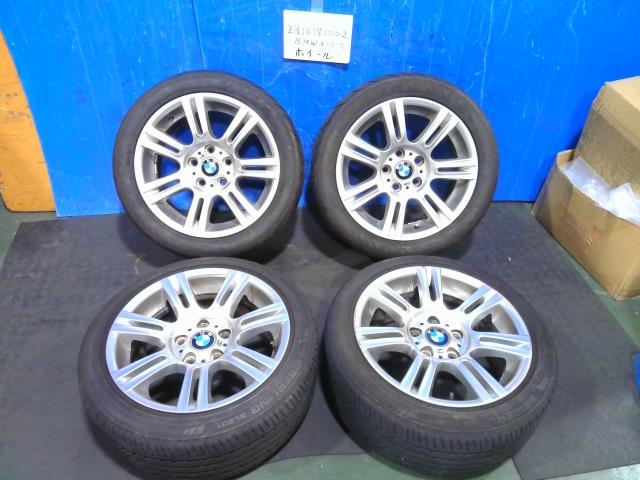 【中古】中古部品 BMW 3シリーズ VB23 ﾎｲｰﾙ 【3310220100-231018000247210】｜e-cleマート