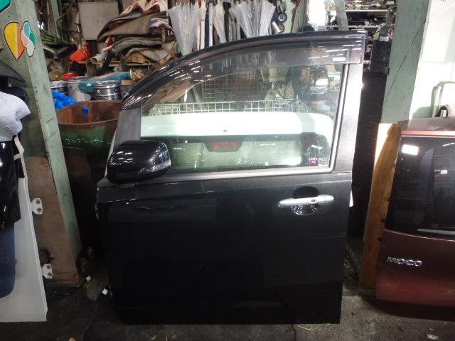 【中古】中古部品 タントエグゼ L455S 左ﾌﾛﾝﾄﾄﾞｱ 【3331010800-000021649513200】
