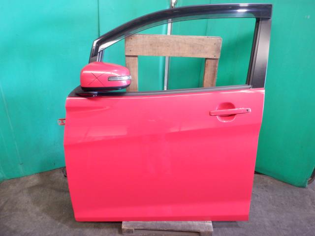 【中古】中古部品 デイズ B21W 左ﾌﾛﾝﾄﾄﾞｱ 【3340140100-000023616613200】