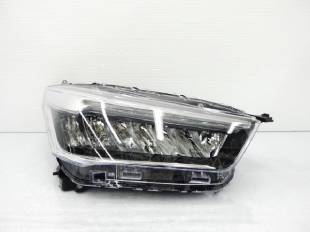 【中古】再生部品 ライズ A201A 右ﾍｯﾄﾞﾗﾝﾌﾟ 【3380010000-231201500910800】