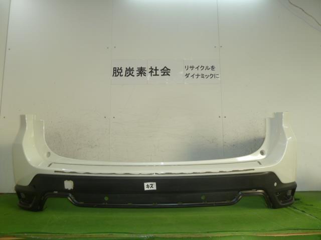 【中古】中古部品 フォレスター SK9 リアバンパー 【3380050000-000035160915100】|e-cleマート