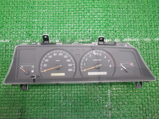 【中古】中古部品 コンフォート TSS11 ｽﾋﾟｰﾄﾞﾒｰﾀｰ 【3310250100-000233032761400】