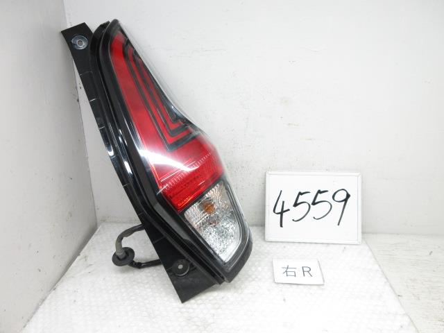 【中古】中古部品 デイズ B45W 右ﾃｰﾙﾗﾝﾌﾟ 【3500170000-231202500415500】