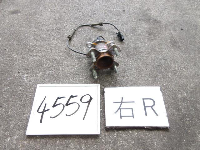 【中古】中古部品 デイズ B45W リアハブ 【3500170000-231202504644470】|e-cleマート