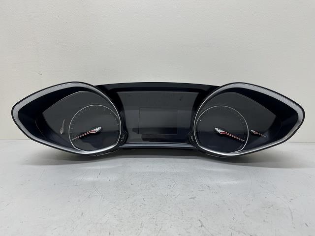 【中古】中古部品 プジョー 308 T9BH01 ｽﾋﾟｰﾄﾞﾒｰﾀｰ 【3310070100-0000Y0752361400】