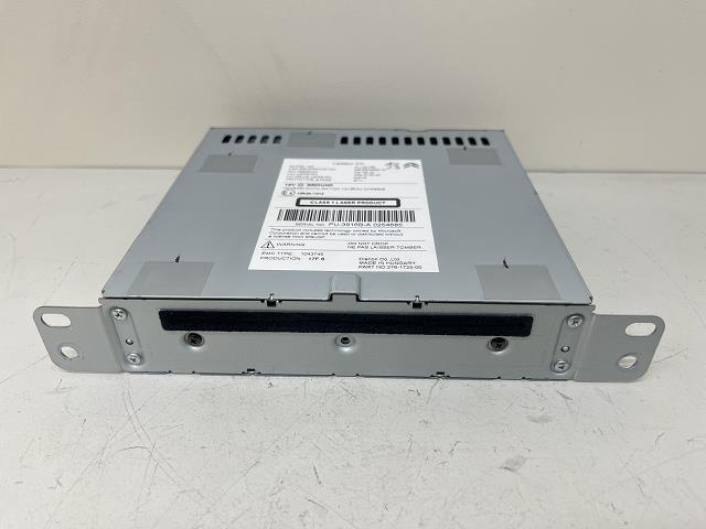 【中古】中古部品 プジョー 308 T9BH01 ｵｰﾃﾞｨｵ 【3310070100-0000Y0752361050】｜e-cleマート