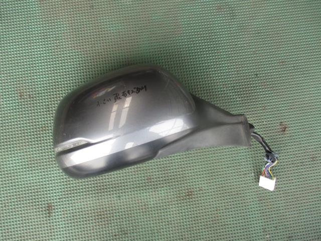【中古】中古部品 Ｎ－ＷＧＮ JH1 右ｻｲﾄﾞﾐﾗｰ 【3310190100-000233020513500】