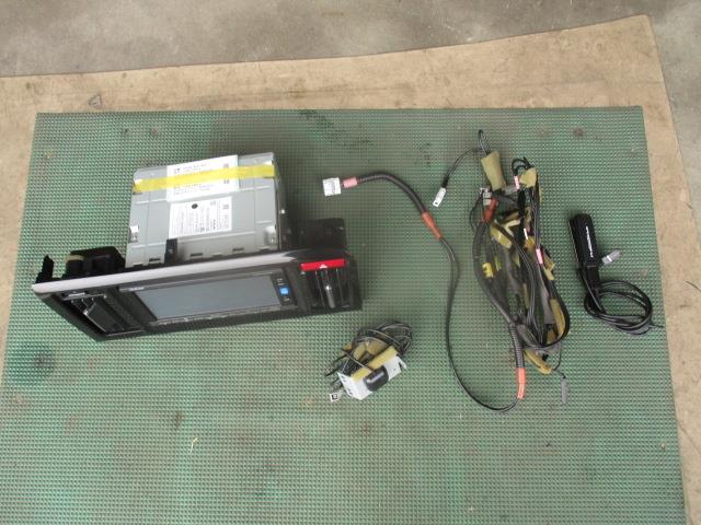 【中古】中古部品 Ｎ－ＷＧＮ JH1 ｶｰﾅﾋﾞｹﾞｰｼｮﾝ 【3310190100-000233020561310】