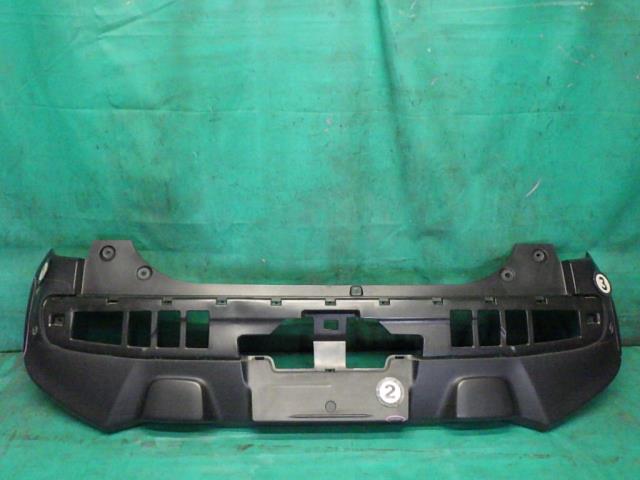 【中古】中古部品 ハスラー MR41S ﾘｱﾊﾞﾝﾊﾟｰ 【3330990500-231204000815100】