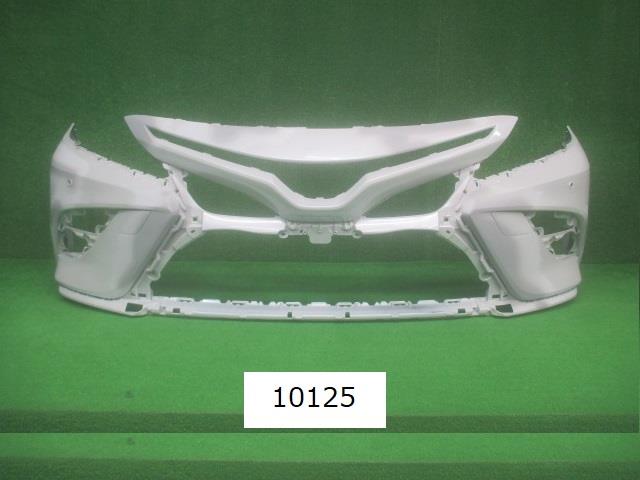 【中古】再生部品 カムリ AXVH70 ﾌﾛﾝﾄﾊﾞﾝﾊﾟｰﾌｪｰｽ 【3380010000-231204502110110】｜e-cleマート 20,717円