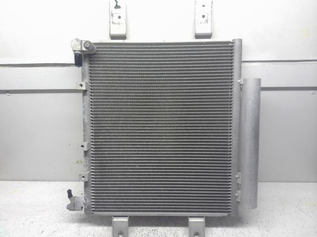 【中古】中古部品 ムーヴラテ L550S ｺﾝﾃﾞﾝｻｰ 【3310160100-000004264460600】