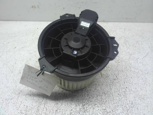 【中古】中古部品 ムーヴコンテ L575S ﾋｰﾀｰﾌﾞﾛｱﾓｰﾀｰ 【3310160100-000004266067900】