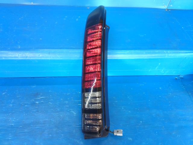 【中古】中古部品 バモス HM1 左ﾃｰﾙﾗﾝﾌﾟ 【3310550000-231115001115600】