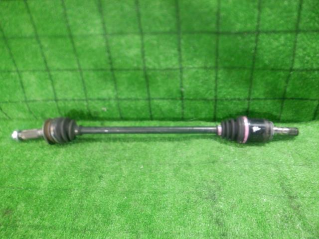 【中古】中古部品 ＸＶ GTE 左ﾘｱﾄﾞﾗｲﾌﾞｼｬﾌﾄ 【3330420100-231130000242400】