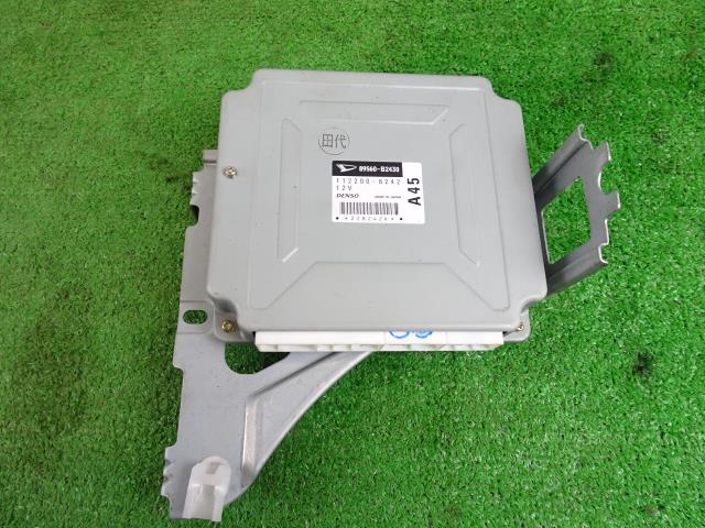 【中古】中古部品 タント L360S ｴﾝｼﾞﾝｺﾝﾋﾟｭｰﾀｰ 【3330640100-231205000163100】 25,641円