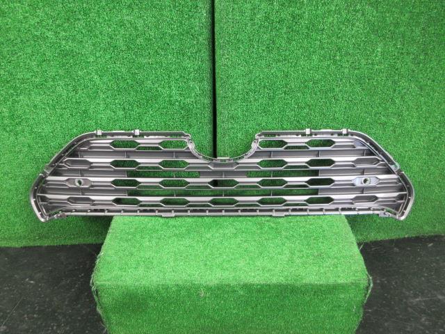 【中古】中古部品 RAV-4 MXAA54 ラジエータグリル 【3380010000-231205502110400】