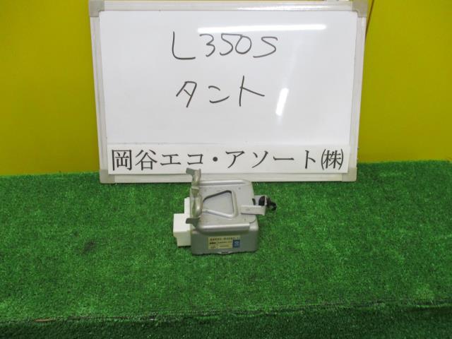 【中古】中古部品 タント L350S PSｺﾝﾋﾟｭｰﾀｰ 【3331010600-001449581263500】