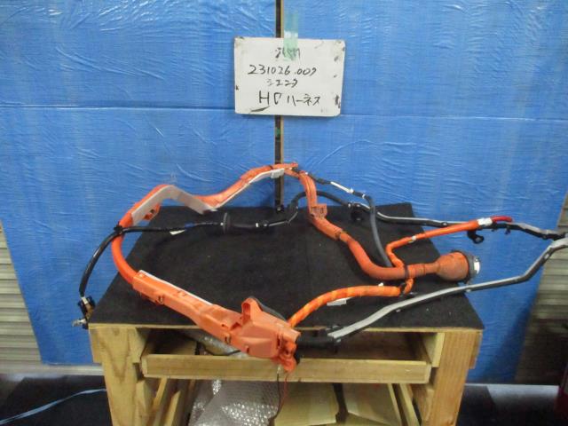 【中古】中古部品 シエンタ NHP170G ﾜｲﾔｰﾊｰﾈｽ 【3310220100-231026000769000】