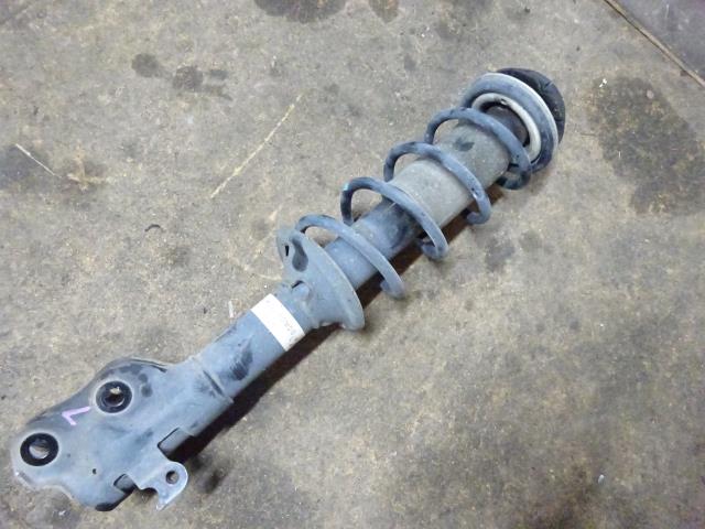 【中古】中古部品 モコ MG33S 左ﾌﾛﾝﾄｽﾄﾗｯﾄ 【3310410000-000223029850210】
