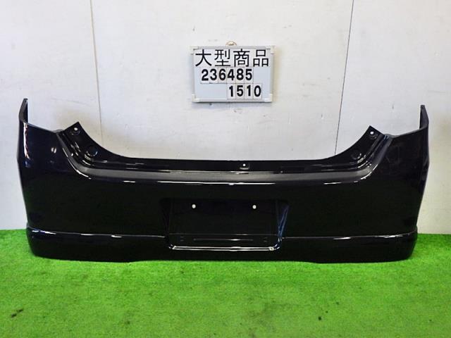 【中古】中古部品 ワゴンＲ MH23S ﾘｱﾊﾞﾝﾊﾟｰ 【3330890100-000023648515100】