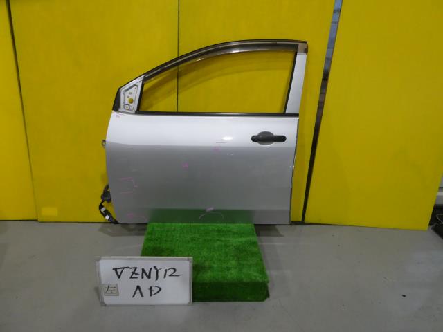 【中古】中古部品 ＡＤ VZNY12 左ﾌﾛﾝﾄﾄﾞｱ 【3331010600-230830000113200】