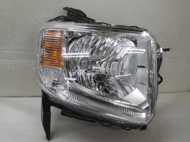 【中古】中古部品 Ｎ－ＶＡＮ JJ1 右ﾍｯﾄﾞﾗﾝﾌﾟ 【3380050000-000035151710800】