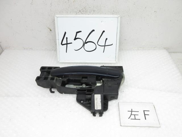 【中古】中古部品 アウディ TT 8JBWA ｱｳﾀｰﾊﾝﾄﾞﾙ 【3500170000-231208500917250】
