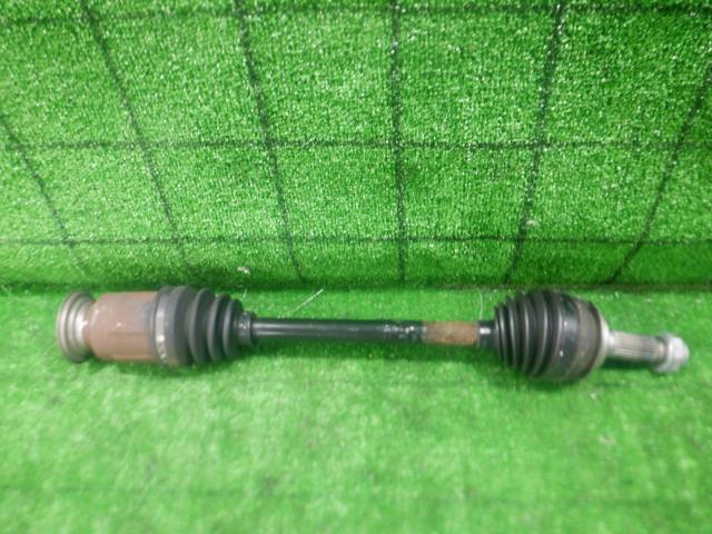 【中古】中古部品 Ｎ－ＷＧＮ JH2 右ﾌﾛﾝﾄﾄﾞﾗｲﾌﾞｼｬﾌﾄ 【3330420100-231204000142100】