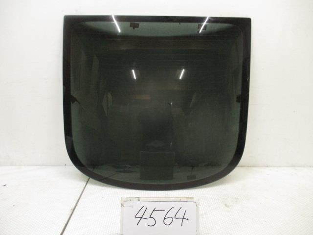 【中古】中古部品 アウディ TT 8JBWA ﾘｱｳｲﾝﾄﾞｶﾞﾗｽ 【3500170000-231209502415700】